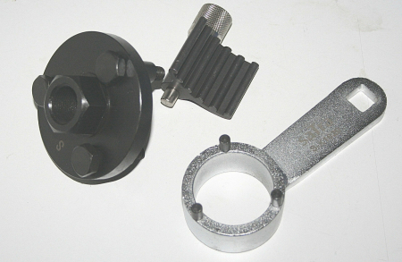 Trusa fixare blocare distributie motoare 1.6 2.0 CR VAG (S-X1620) [3]