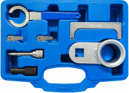 Trusa fixare blocare distributie motoare 2.4 2.5 D VAG (S-X2425) [1]