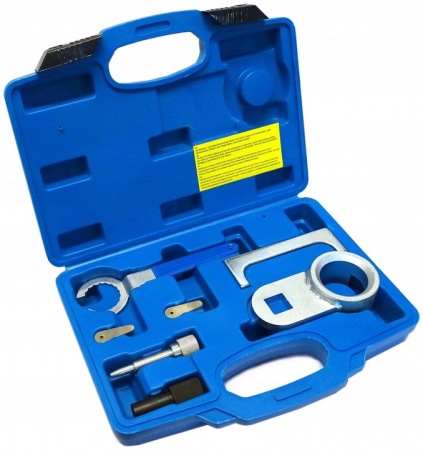 Trusa fixare blocare distributie motoare 2.4 2.5 D VAG (S-X2425) [0]