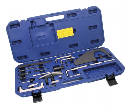Blocaj distributie - Trusa fixare blocare distributie motoare Ford Mazda (A-8015)