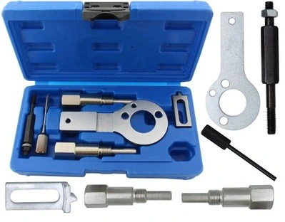 Blocaj distributie - Trusa fixare blocare distributie motoare FORD OPEL FIAT ALFA ROMEO (S11575)