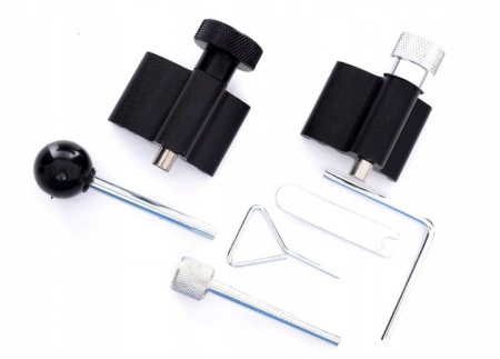 Trusa fixare blocare distributie motoare TDI VAG (KD10159) [1]