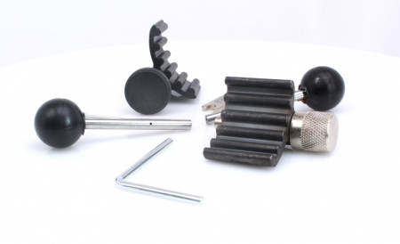 Trusa fixare blocare distributie motoare TDI VAG (S-7TDI) [1]