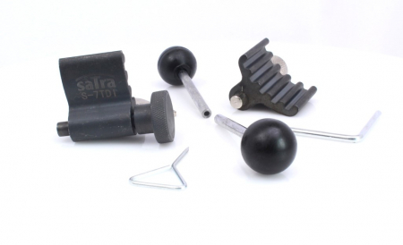 Trusa fixare blocare distributie motoare TDI VAG (S-7TDI) [3]