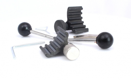 Trusa fixare blocare distributie motoare TDI VAG (S-7TDI) [2]