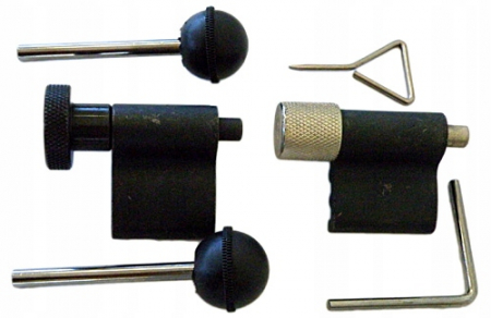 Scule Atelier Auto - Trusa fixare blocare distributie motoare TDI VAG (S10572)