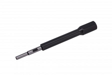 Trusa freze pentru injectoare 17piese curatat reconditionat orificiu scaun (KD12504) [6]