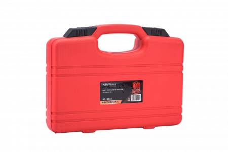 Trusa freze pentru injectoare 17piese curatat reconditionat orificiu scaun (KD12504) [4]