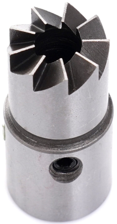 Trusa freze pentru injectoare 6piese curatat reconditionat orificiu scaun (KD10056) [12]