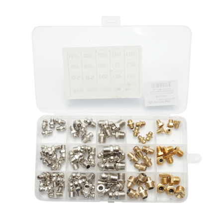 Trusa gresoare 75 piese DISBY05 (BK81012) [1]