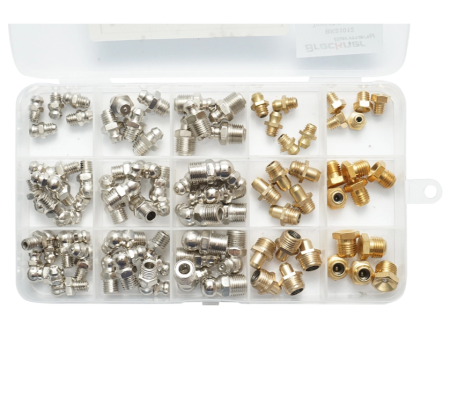 Trusa gresoare 75 piese DISBY05 (BK81012) [3]