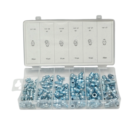 Produse noi (necategorizate) - Trusa gresoare inch 110 piese DISFH52 (BK92196)