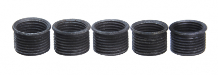 Trusa kit reparatie filet bujie 16piese (M55890) [2]
