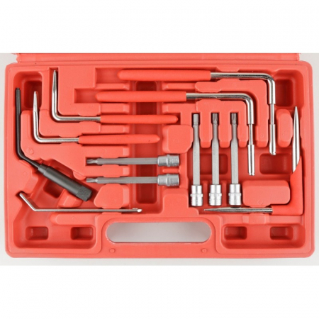 Trusa kit universal demontare airbag 12piese (0921) [2]