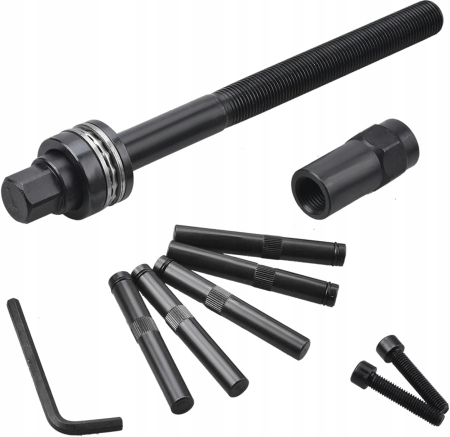 Trusa montare demontare rulmenti butuc Transporter T5 Touareg (S10978) [3]