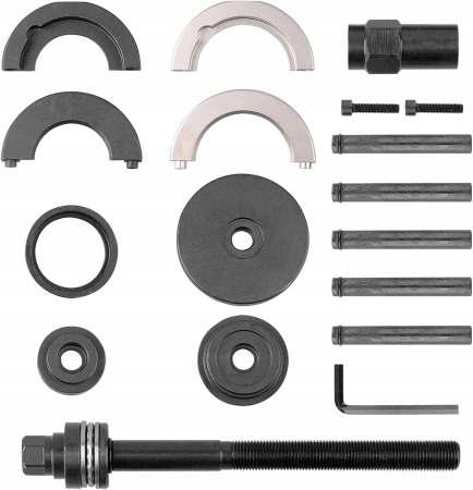 Trusa montare demontare rulmenti butuc Transporter T5 Touareg (S10978) [9]