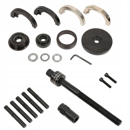 Trusa montare demontare rulmenti butuc Transporter T5 Touareg (S10978) [6]