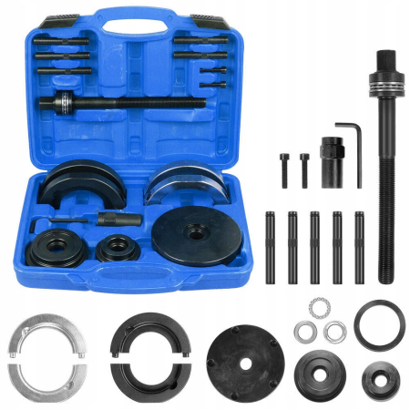 Trusa montare demontare rulmenti butuc Transporter T5 Touareg (S10978) [0]