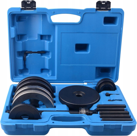 Trusa montare demontare rulmenti butuc Transporter T5 Touareg (S10978) [7]