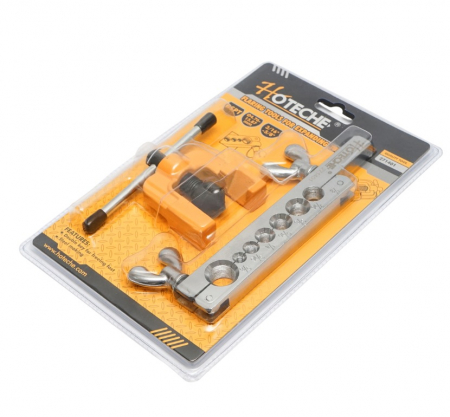 Bercuit conducte - Trusa pentru bercuit conducte de frana DISFP87 (BK92579)