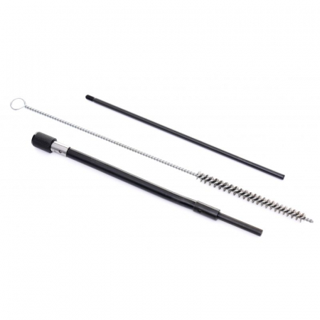 Trusa perii curatare canale injectoare bujii 14 piese (KD10048) [6]