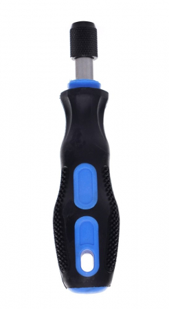 Trusa perii curatare canale injectoare bujii 38 piese (TA4125) [1]