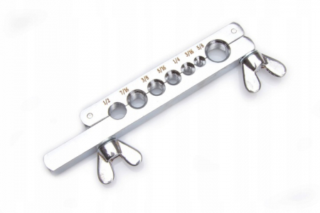 Trusa presa bercuit conducte tevi teava frana 9 piese (S10589) [3]