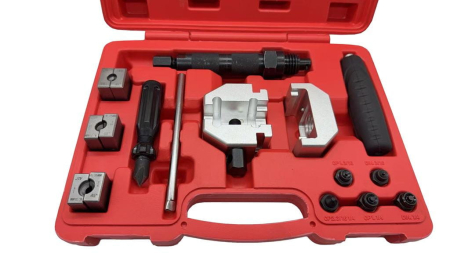 Trusa presa bercuit conducte tevi teava frana (KD12525) [5]