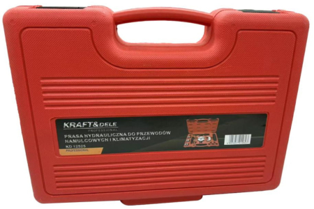 Trusa presa bercuit conducte tevi teava frana (KD12525) [4]