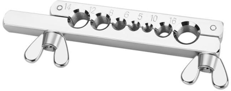 Trusa presa bercuit conducte tevi teava frana (KD12528) [4]