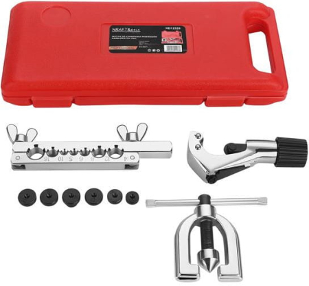 Produse noi (necategorizate) - Trusa presa bercuit conducte tevi teava frana (KD12528)