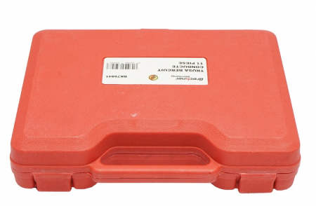 Trusa presa bercuit taiat conducte tevi teava frana 11 piese DISMG49 (BK78841) [1]