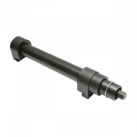 Trusa presa comprimare arcuri suspensie 1.5T McPherson cu 3 perechi de talere DISEU12 (BK77528) [1]