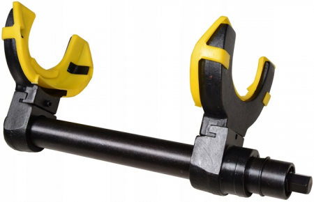 Trusa presa comprimare arcuri suspensie 1.5T McPherson cu 3 perechi de talere (FR5161) [3]