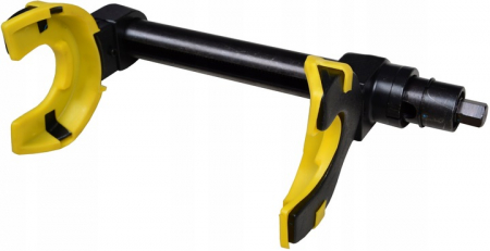 Trusa presa comprimare arcuri suspensie 1.5T McPherson cu 3 perechi de talere (FR5161) [2]