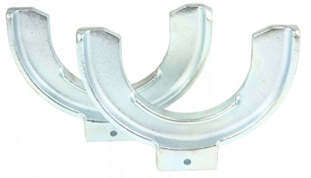 Trusa presa comprimare arcuri suspensie 1.5T McPherson cu 3 perechi de talere (M80438) [3]