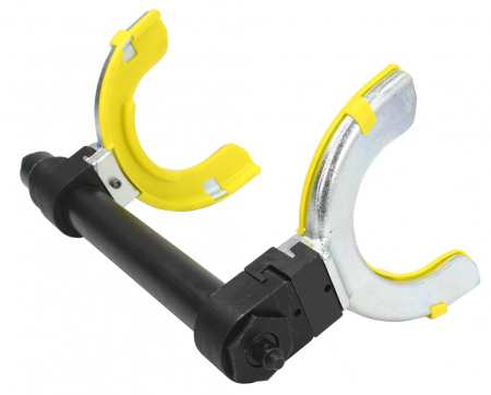 Trusa presa comprimare arcuri suspensie 1.5T McPherson cu 3 perechi de talere (M80442) [8]