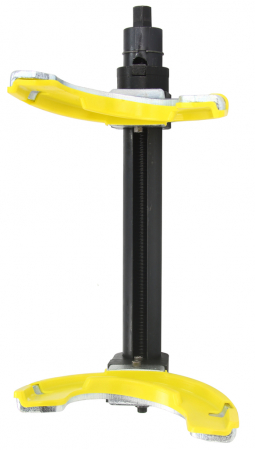 Trusa presa comprimare arcuri suspensie 1.5T McPherson cu 3 perechi de talere (M80442) [7]