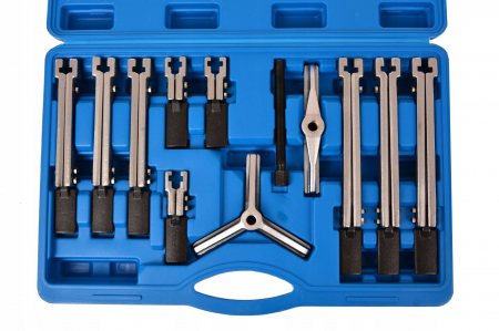 Trusa presa extractor rulmenti 100-250mm cu gheare 3x1.5cm (FR4270) [3]