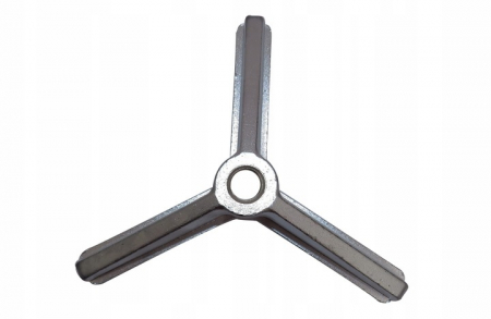 Trusa presa extractor rulmenti 100-250mm cu gheare 3x1.5cm (M06025) [2]