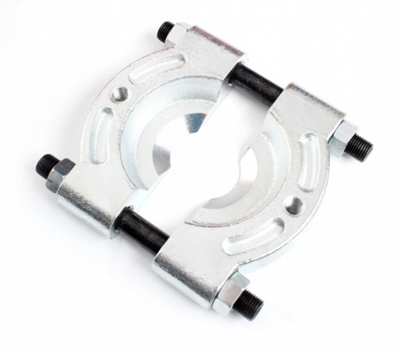 Trusa presa extractor rulmenti cu flanse 30-70mm (KD1114) [7]