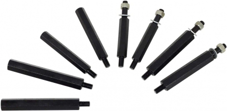 Trusa presa extractor rulmenti cu flanse 30-75mm 12piese (S-B12BS) [3]