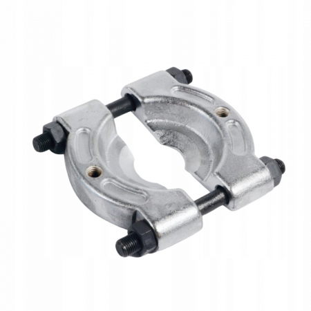 Trusa presa extractor rulmenti cu flanse 30-75mm 14piese (14016) [4]