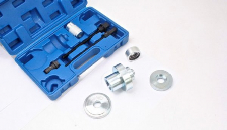 Trusa presa extras demontat bucse bucsi suspensie VAG (S-B290A) [1]