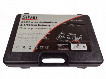 Trusa presa extras extractor cleste scos segmenti piston motor 50-100mm (S10979) [3]
