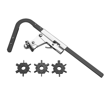 Trusa presa extras extractor cleste scos segmenti piston motor 75-150mm (KD11776) [2]