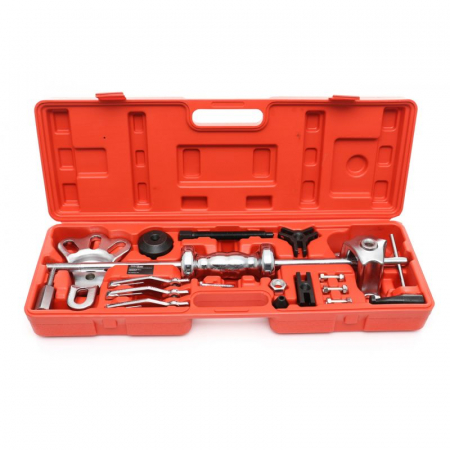 Trusa presa extras rulment butuc tambur planetara ciocan culisant inertial (KD10175) [7]