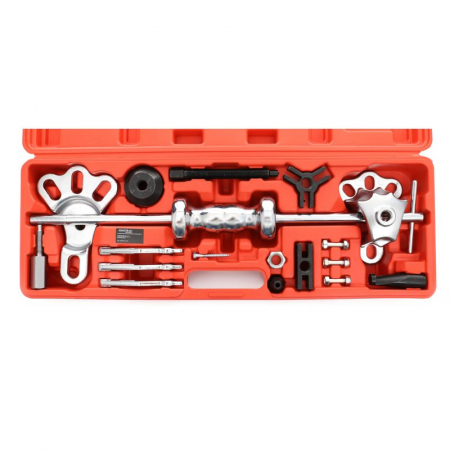 Trusa presa extras rulment butuc tambur planetara ciocan culisant inertial (KD10175) [2]