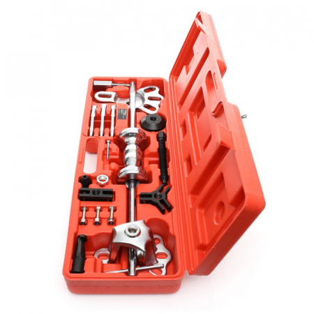 Trusa presa extras rulment butuc tambur planetara ciocan culisant inertial (KD10175) [9]