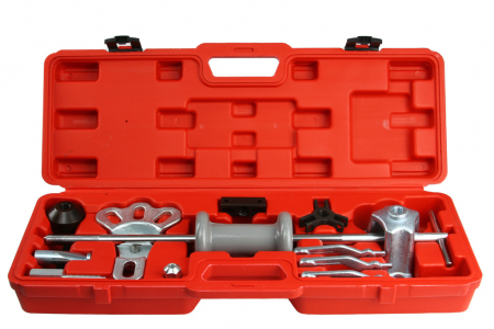 Scule de mana - Trusa presa extras rulment butuc tambur planetara ciocan culisant inertial (M06002)
